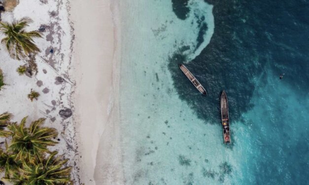 Bow Seat Ocean Awareness Contest 2025