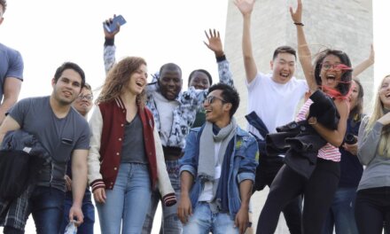 Global Undergraduate Exchange Program (Global UGRAD)