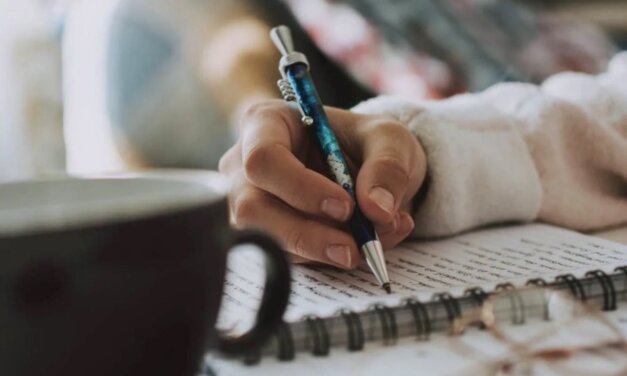 The European Writing Prize 2023 (Global)