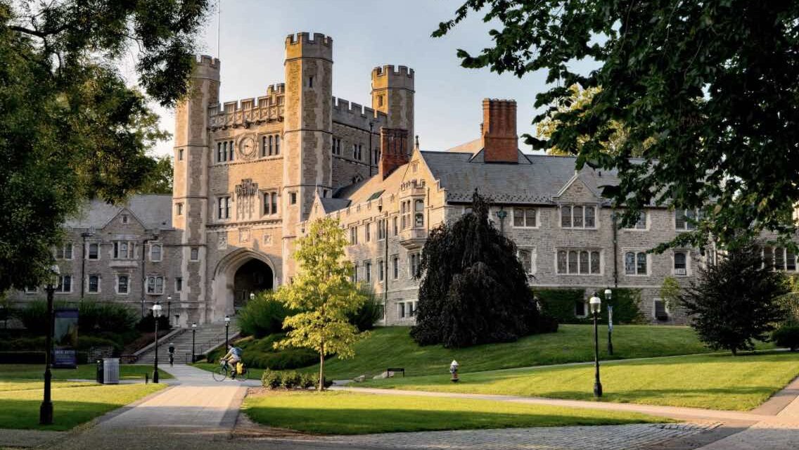 EITM Summer Institute 2023 at Princeton (Funded)
