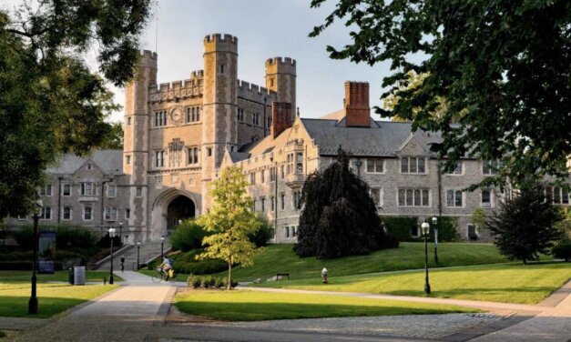 EITM Summer Institute 2023 at Princeton (Funded)
