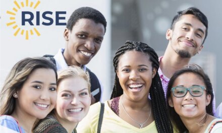 Rise for the World (Schmidt Futures & Rhodes Trust)