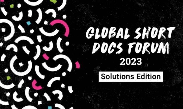 One World Media Global Short Docs Forum 2023