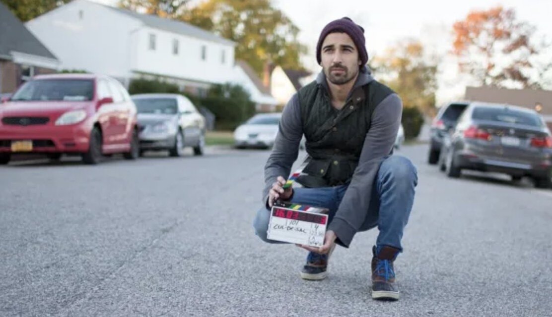 Sony Future Filmmaker Awards (Win a trip to California)