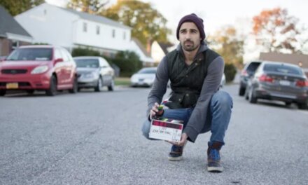 Sony Future Filmmaker Awards (Win a trip to California)