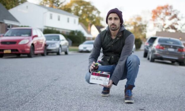 Sony Future Filmmaker Awards (Win a trip to California)