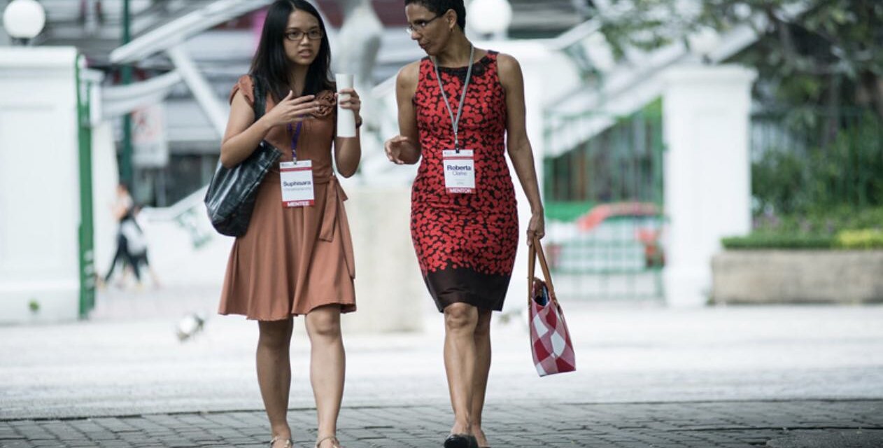 YSEALI Women’s Leadership Academy – Call for Mentors