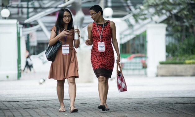 YSEALI Women’s Leadership Academy – Call for Mentors