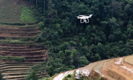 2023 YSEALI Enviro-Tech Workshop (Funded to Chiang Mai)