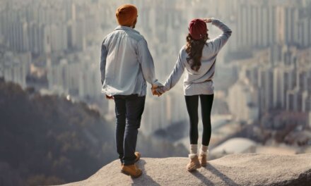 The Aspire Leaders Program 2025 (Cohort 4)