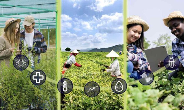 The Global AgriFood Techpreneur Programme 2023