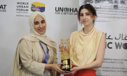 World Habitat Awards 2023 (UN-Habitat)