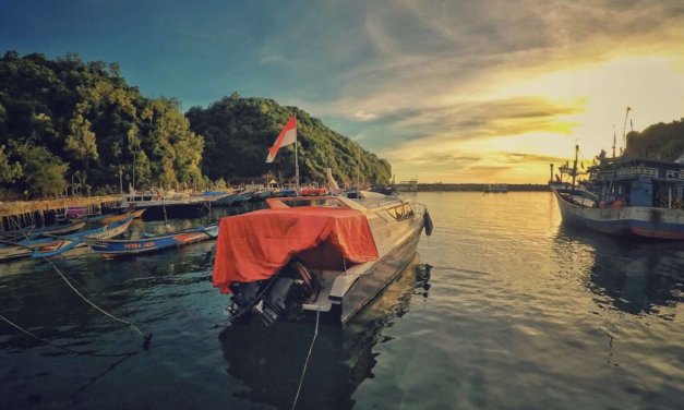 YSEALI Regional Workshop 2024: Sustainable Cultural Tourism