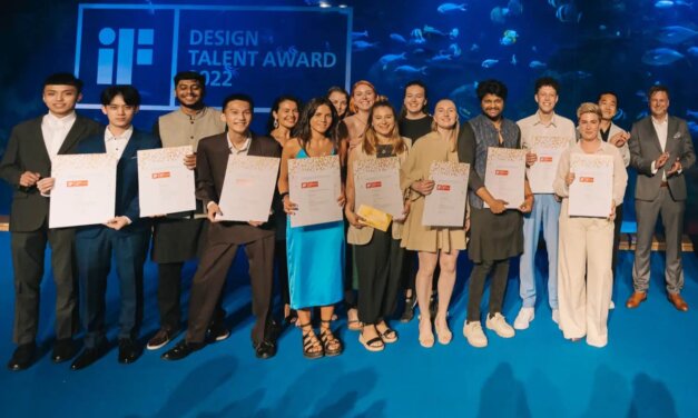 iF Design Student Award 2023 (Global Design Prize)