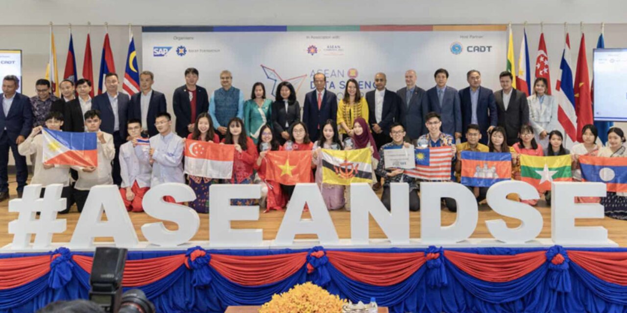 7th ASEAN Data Science Explorers 2023