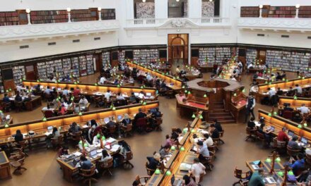 The British Academy International Fellowship 2023