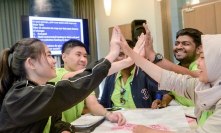 SIF Young Social Entrepreneurship (YSE) Global Program 2023