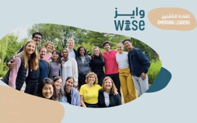 The WISE Prize for Education 2026–2027