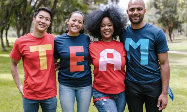 ASEAN Rising Leaders Program: Prevent Violence, Promote Peace