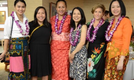 2023 Changing Faces Women’s Leadership Seminar