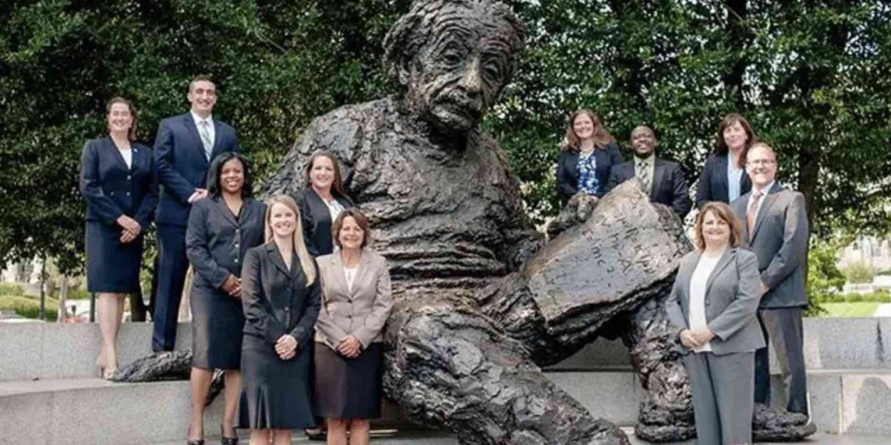 Einstein Fellowship 2024 for Outstanding Young Thinkers