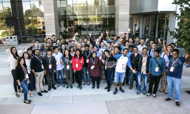 Google PhD Fellowship Program 2023 (Funded)