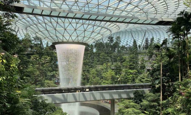 6th ASEAN Youth Fellowship (AYF) 2024