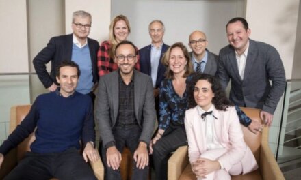 Joan Shorenstein Fellowship Program 2023