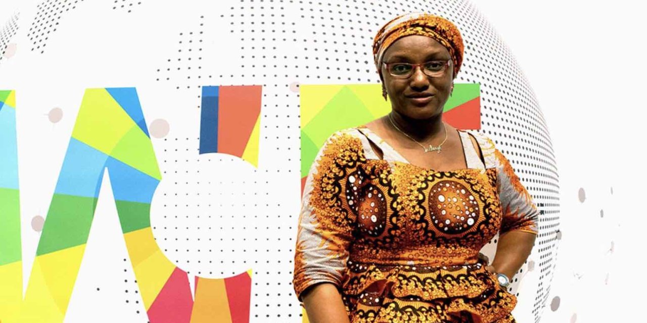 WE Empower UN SDG Challenge 2023 for Women Entrepreneurs