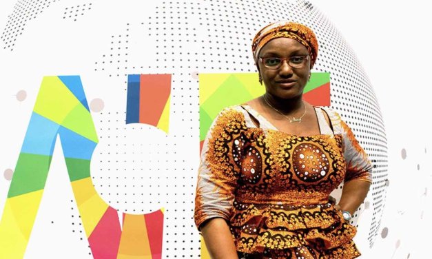 WE Empower UN SDG Challenge 2023 for Women Entrepreneurs