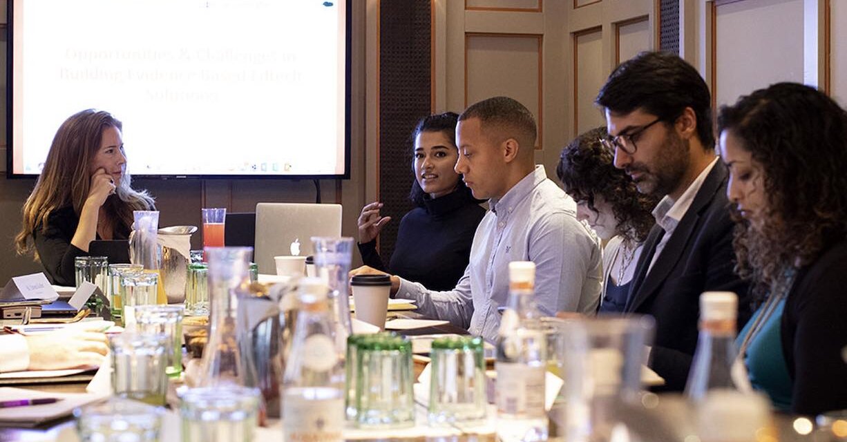 The WISE Edtech Accelerator 2023-2024