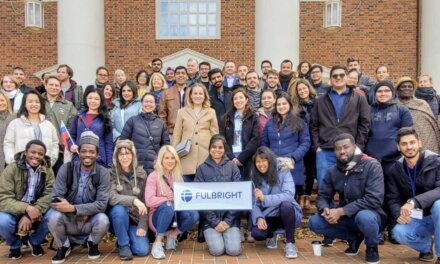 Fulbright Foreign Student Program 2024-2025
