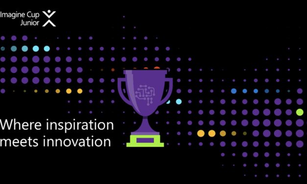 Microsoft Imagine Cup 2023 for Students Worldwide