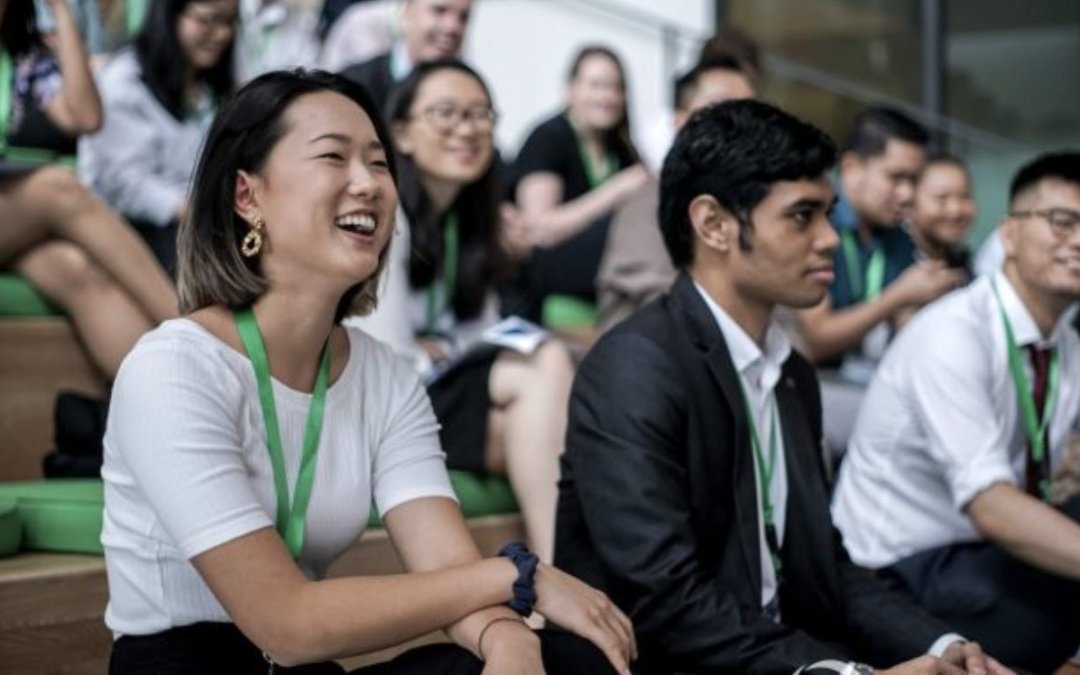 ASEAN-Australia Young Leaders Forum 2026