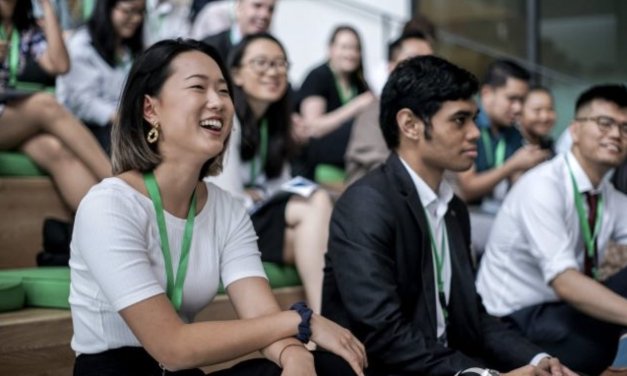 The ASEAN-Australia Young Leaders Forum (AAYLF) 2023