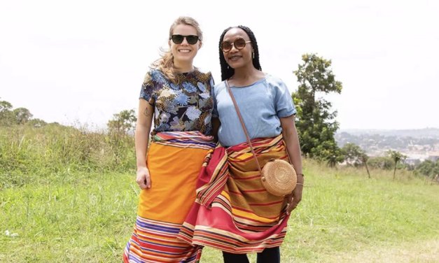 The Queen Elizabeth Commonwealth Scholarships (QECS)