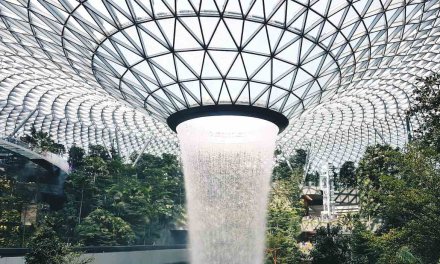 The Imagine H2O (Water Tech) Accelerator 2026