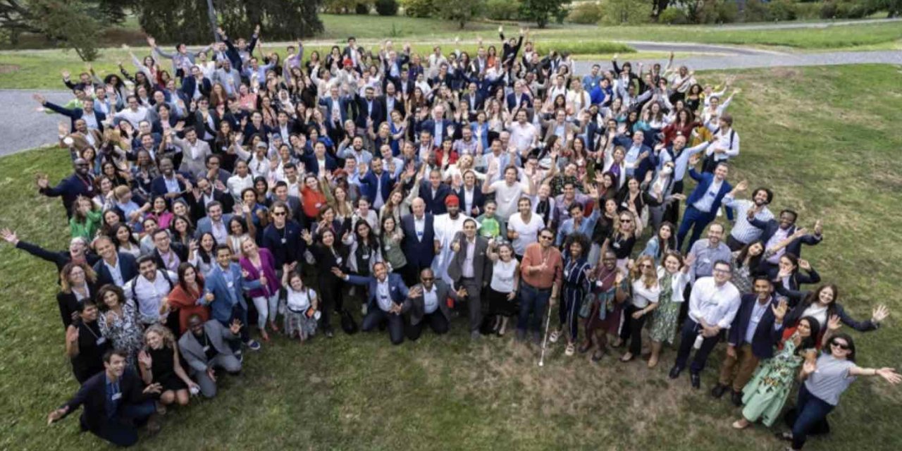 WEF Young Global Leaders – Community Program 2024