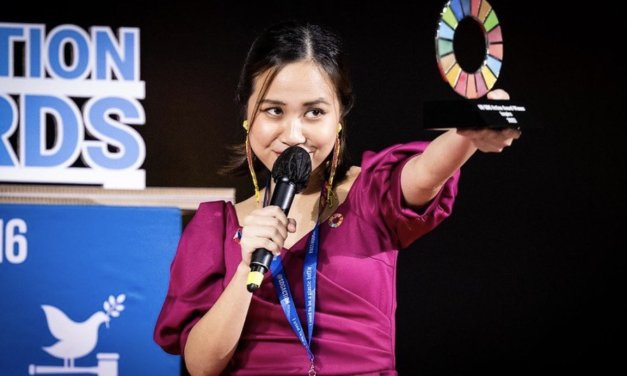 Sustainable Development Goals (SDG) Action Awards 2023