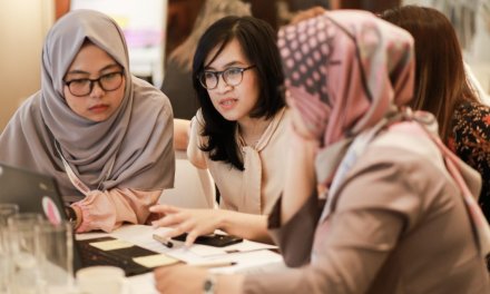 Wedu Introduction to Leadership Online Course 2023