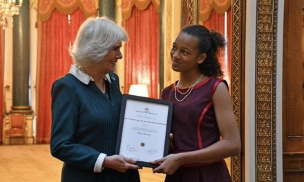 Queen’s Commonwealth Essay Competition 2023