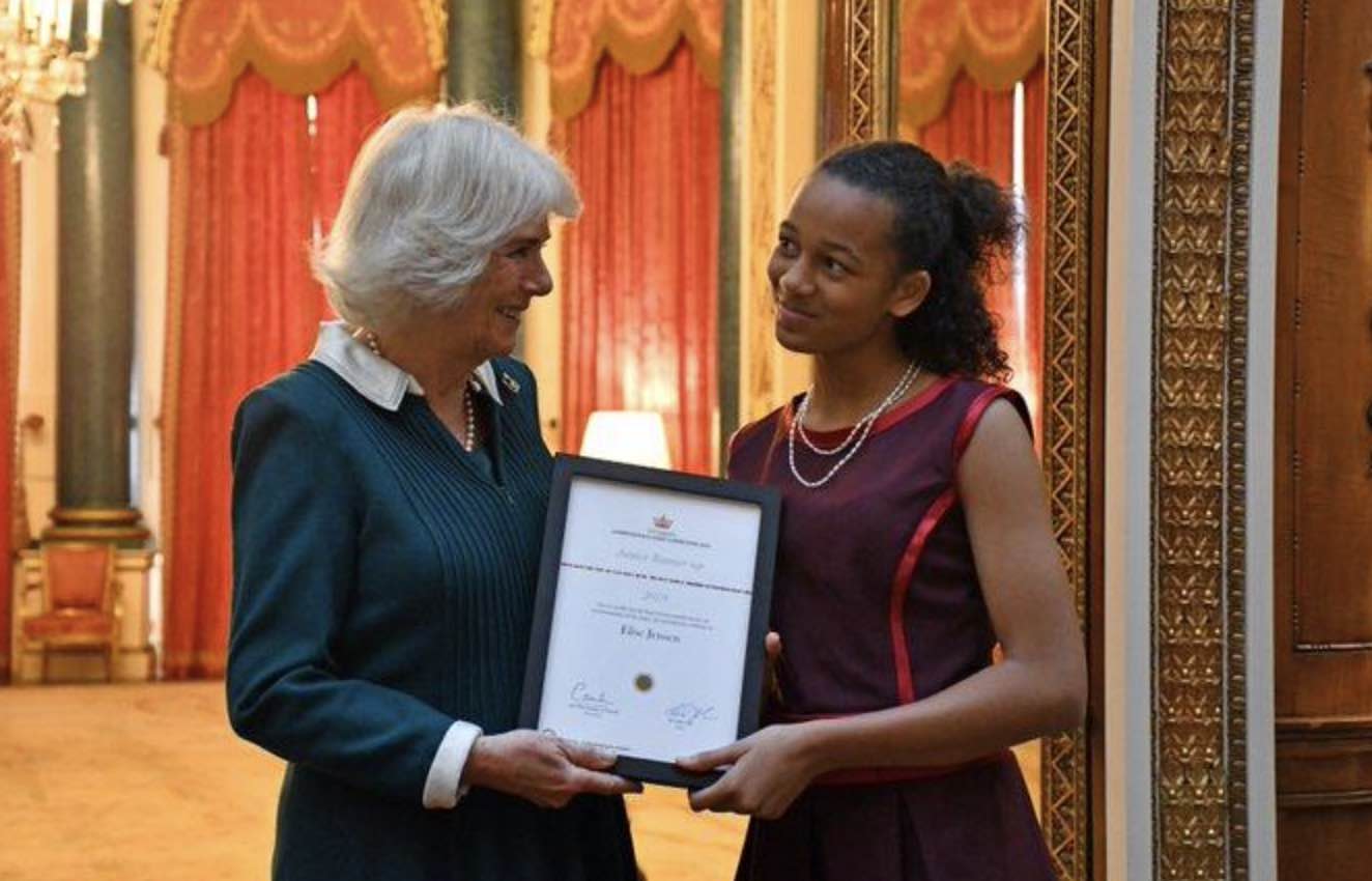 the queen's commonwealth essay competition 2023