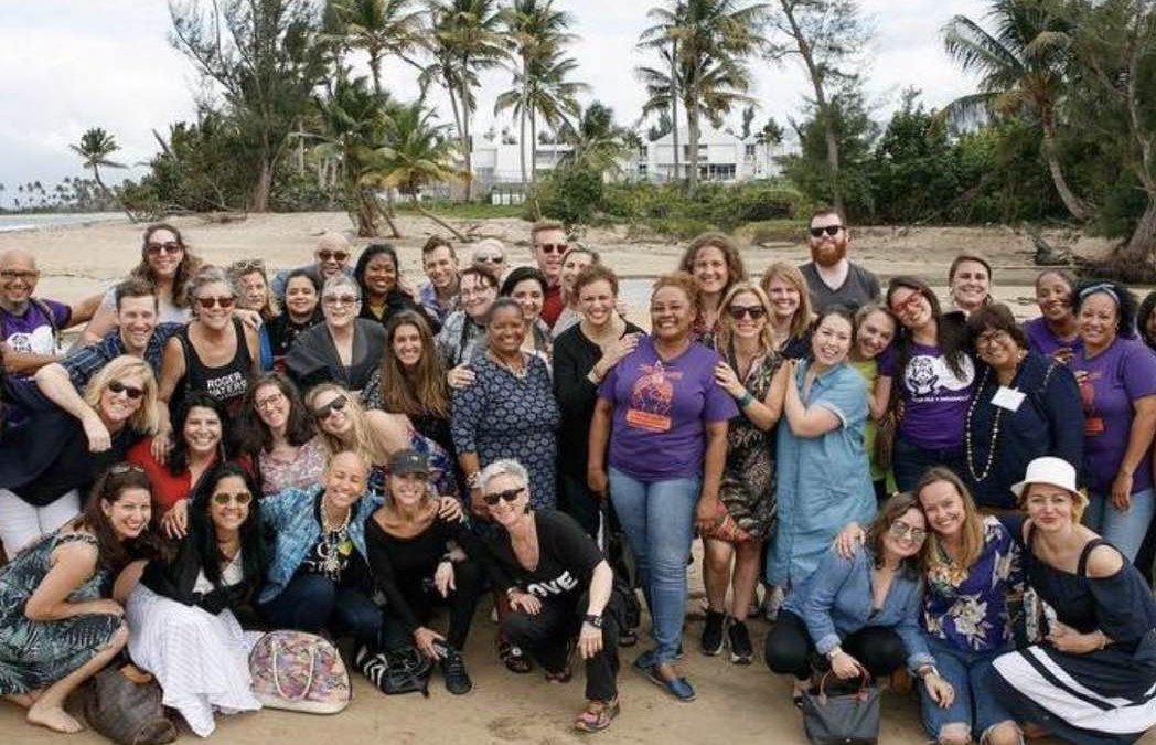 Vital Voices Venture: AI for Impact Program 2026