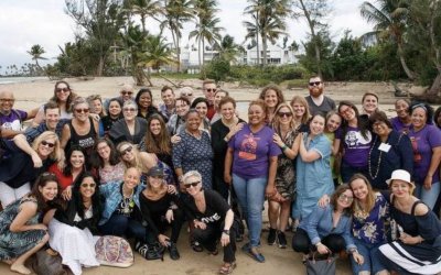 Vital Voices Venture: AI for Impact Program 2026