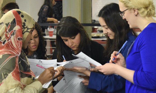 Atlas Corps Professional Development Programs 2023