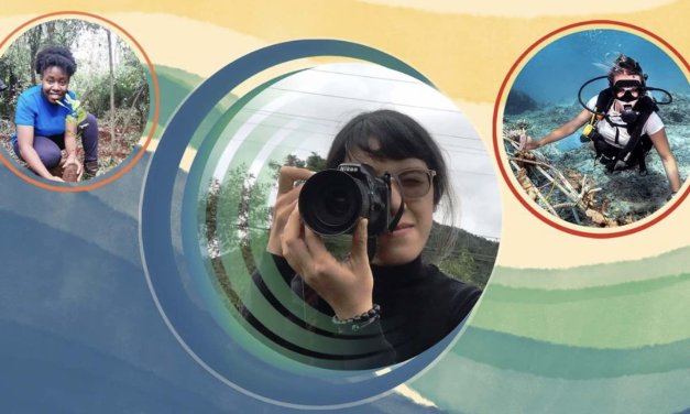 Girl Rising – 2023 Cohort of Future Rising Fellows