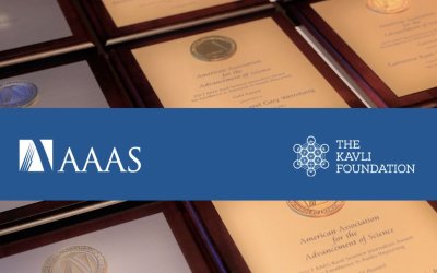 AAAS Kavli Science Journalism Awards (Win $5000)