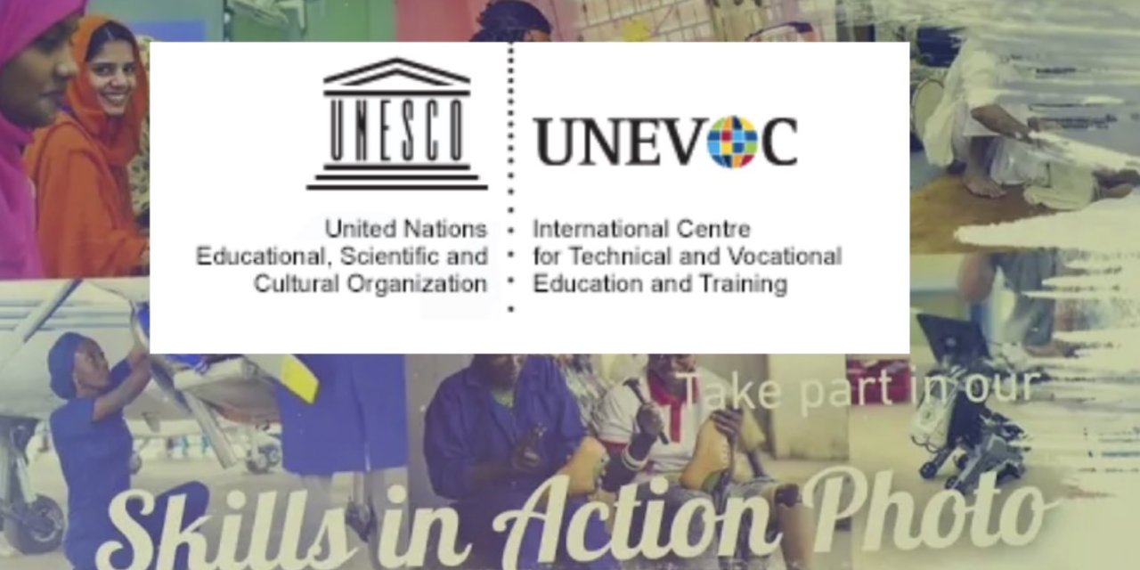 Skills in Action Photo Competition 2023