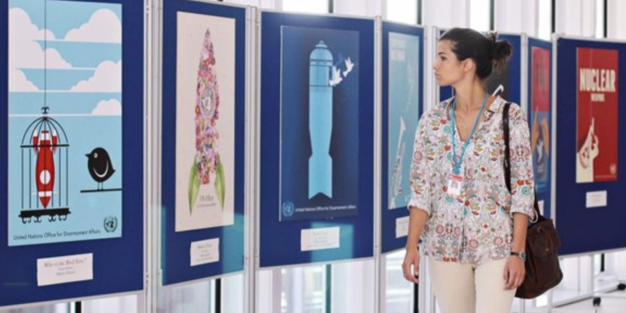 Youth Leader Fund for a World without Nuclear Weapons