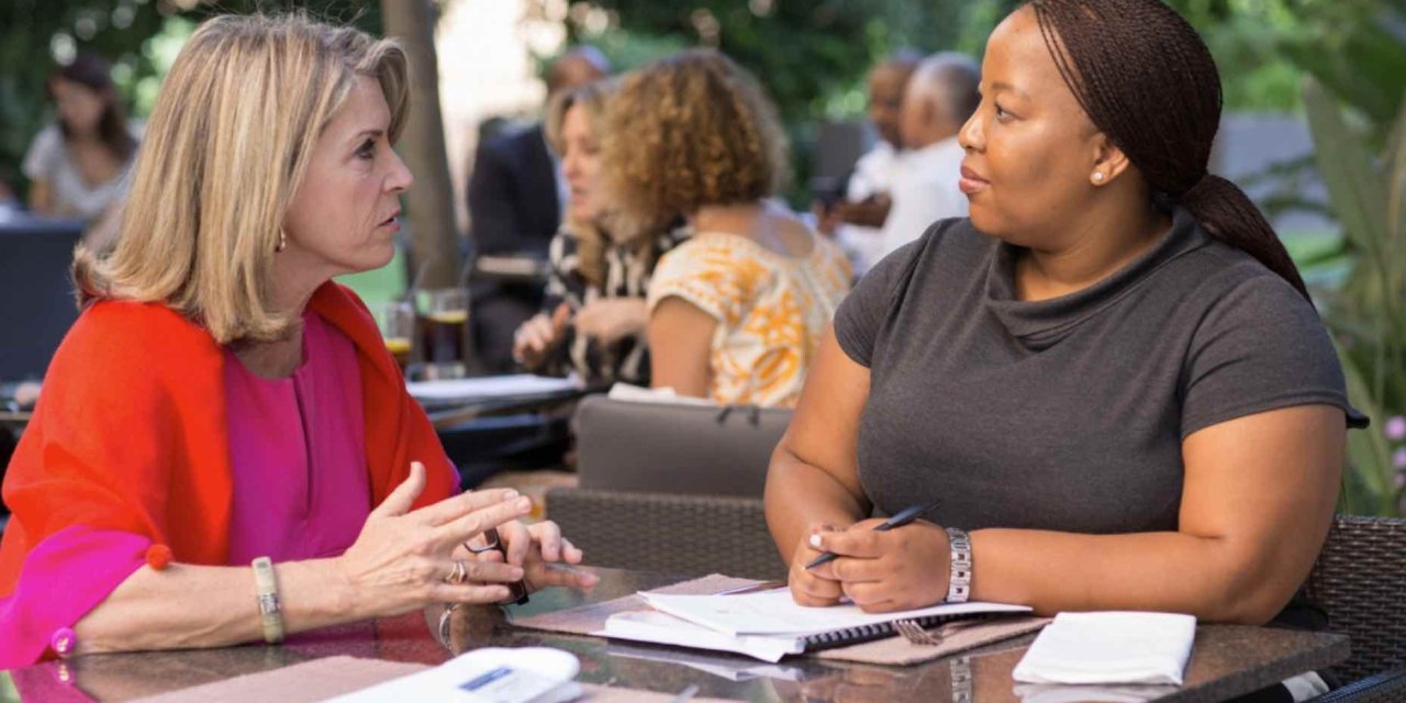 Vital Voices Global Ambassador Program 2023